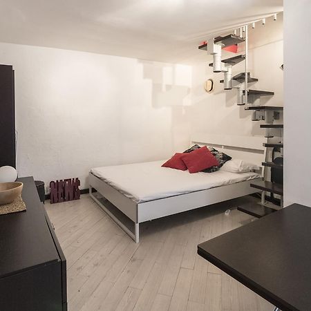Apartmán Dietro Tresca 3 Bari Exteriér fotografie