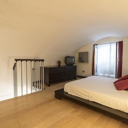 Apartmán Dietro Tresca 3 Bari Exteriér fotografie