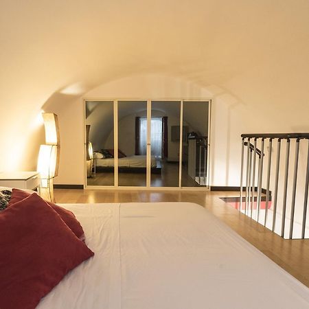Apartmán Dietro Tresca 3 Bari Exteriér fotografie