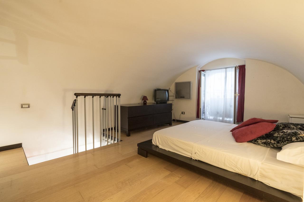 Apartmán Dietro Tresca 3 Bari Exteriér fotografie