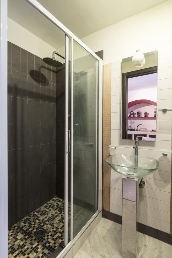 Apartmán Dietro Tresca 3 Bari Exteriér fotografie
