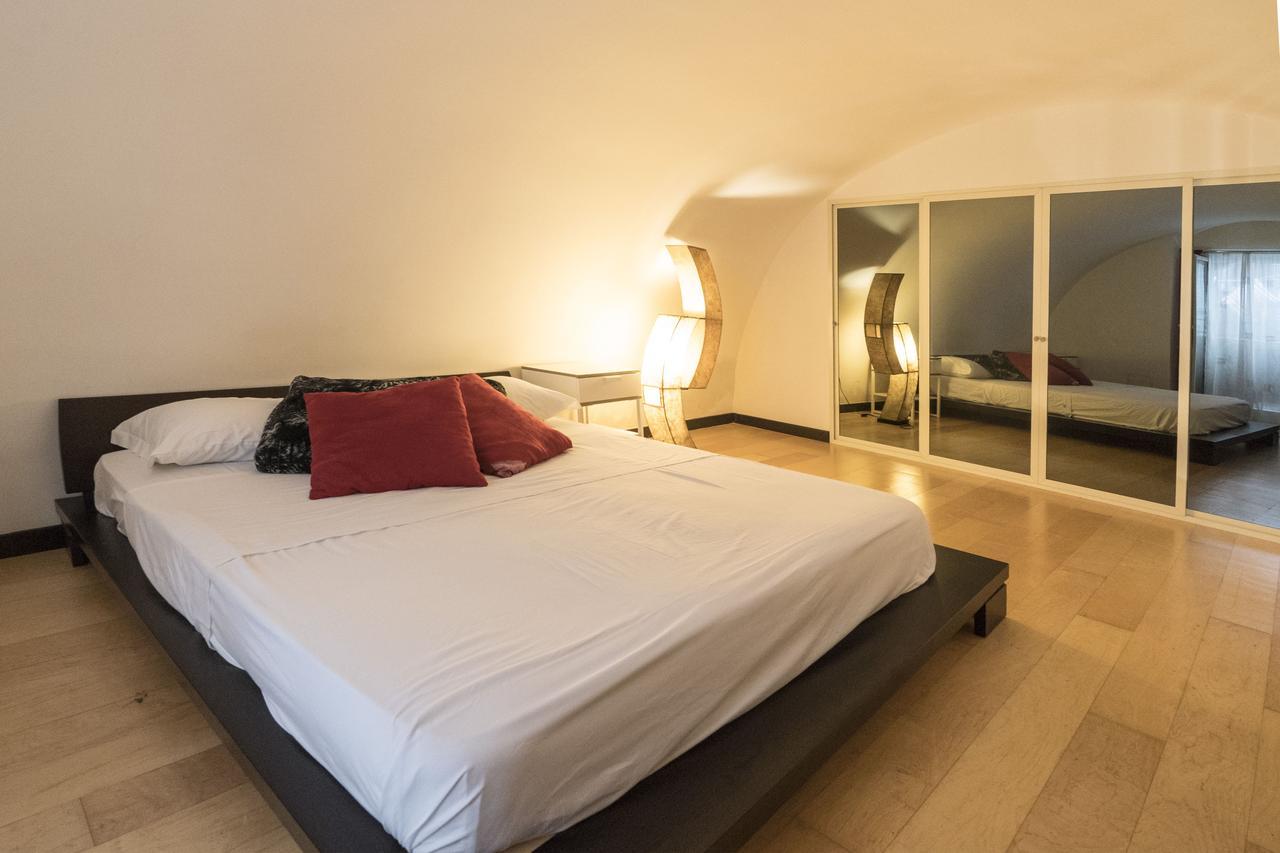 Apartmán Dietro Tresca 3 Bari Exteriér fotografie