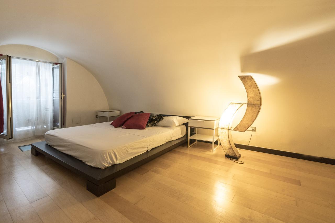 Apartmán Dietro Tresca 3 Bari Exteriér fotografie